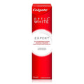 Colgate Expert White Teeth Whitening Toothpaste - 75ml, Removes Deep Stains & Yellowing, Whitens Teeth in 5 Days