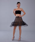 Short Hoop Skirt Underskirt (Petticoat) – Bridal Port