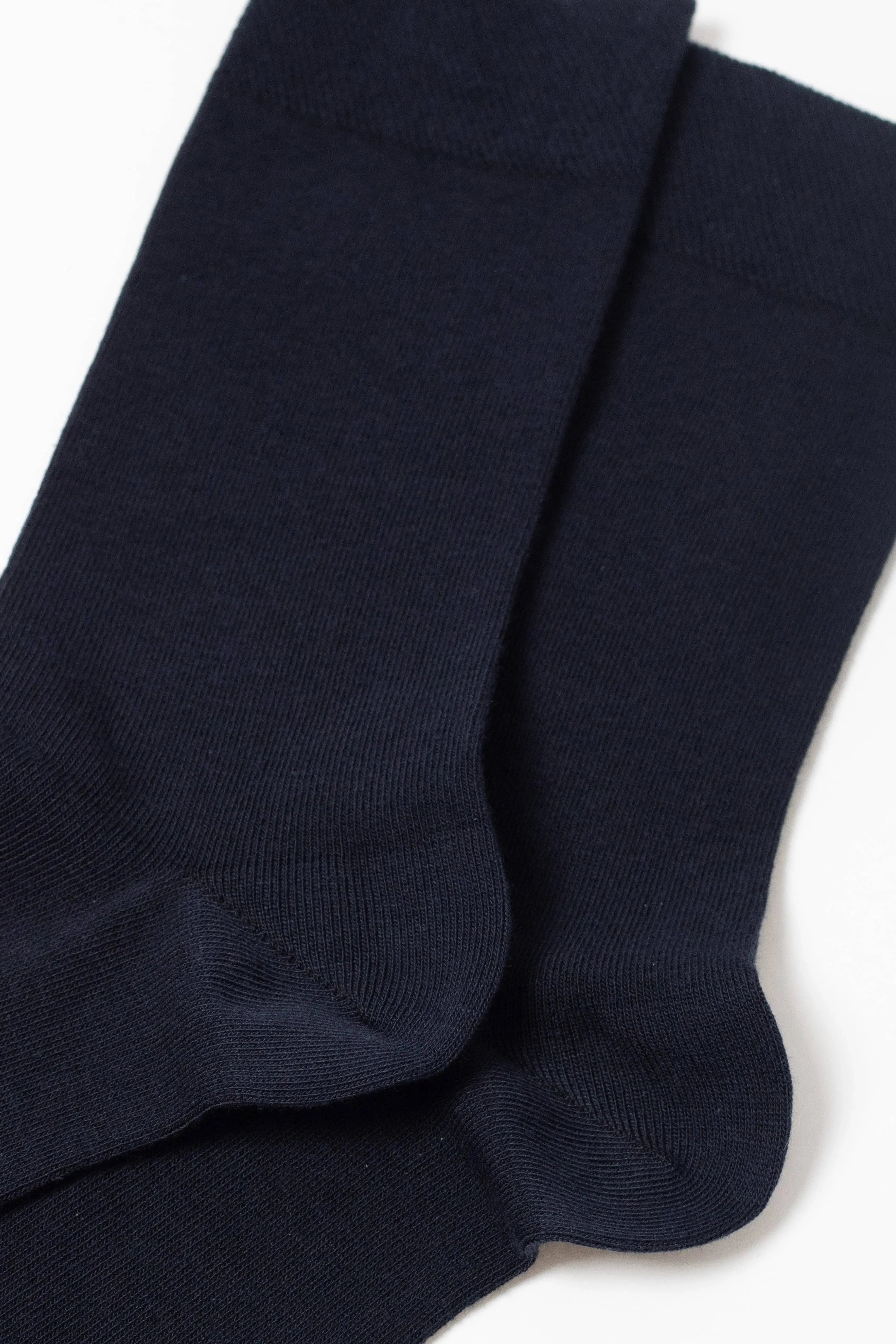 TheRanok.com Conte Cotton Classic Diwari 3Dsocks — in-use photo