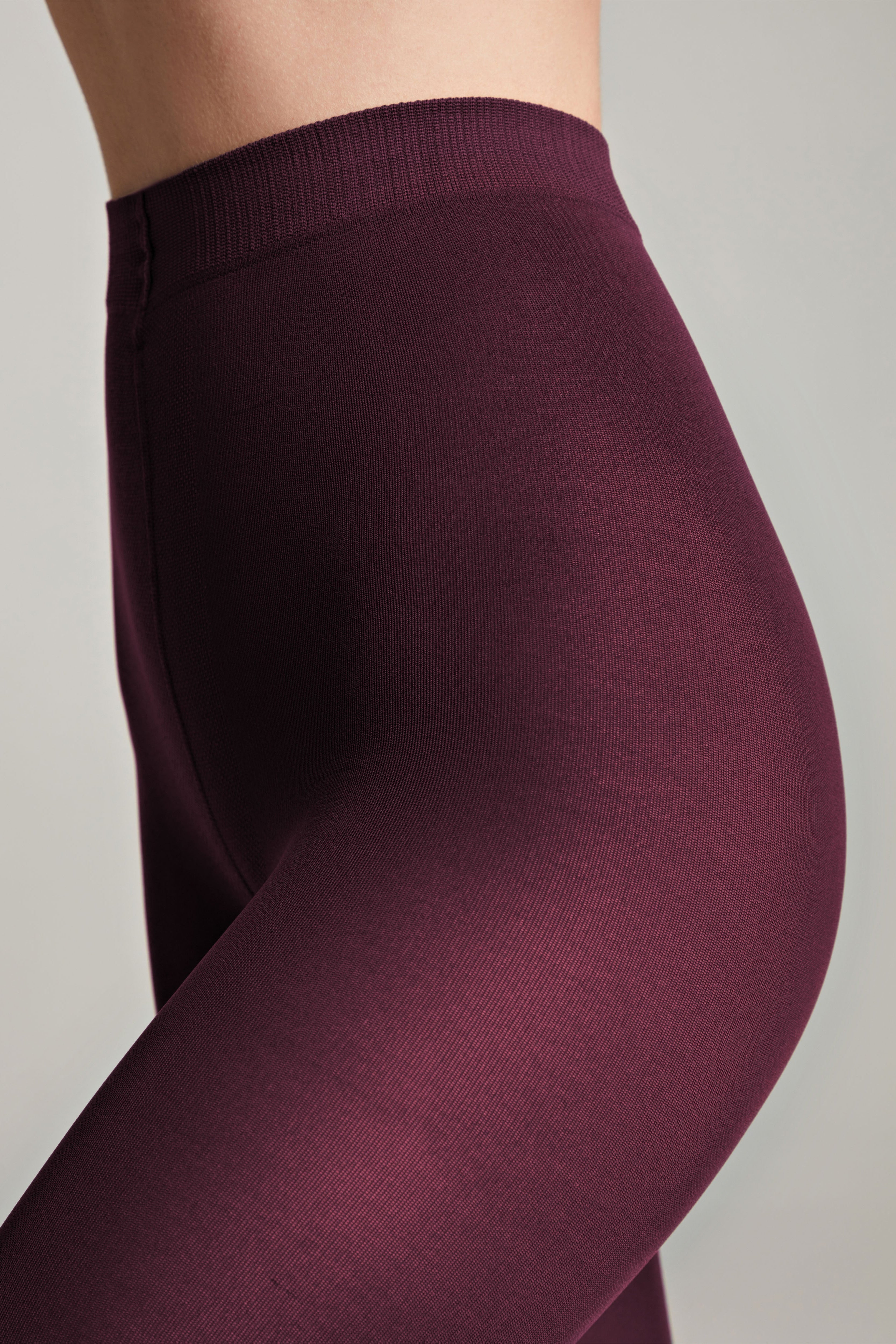 TheRanok.com Tights Conte Trendy 150 Den - Microfiber 3D effect — lifestyle context