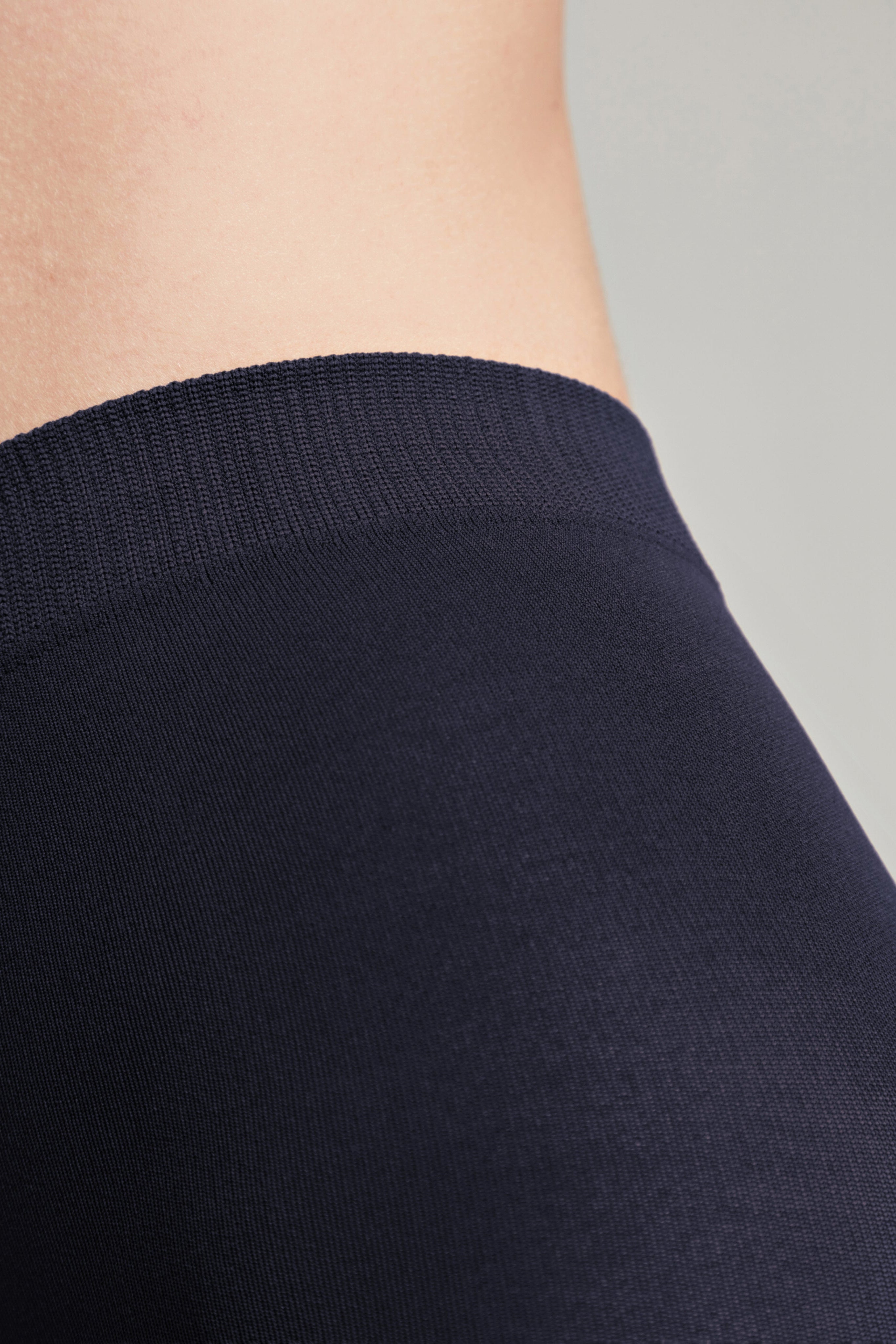 TheRanok.com Tights Conte Trendy 150 Den - Microfiber 3D effect — side view
