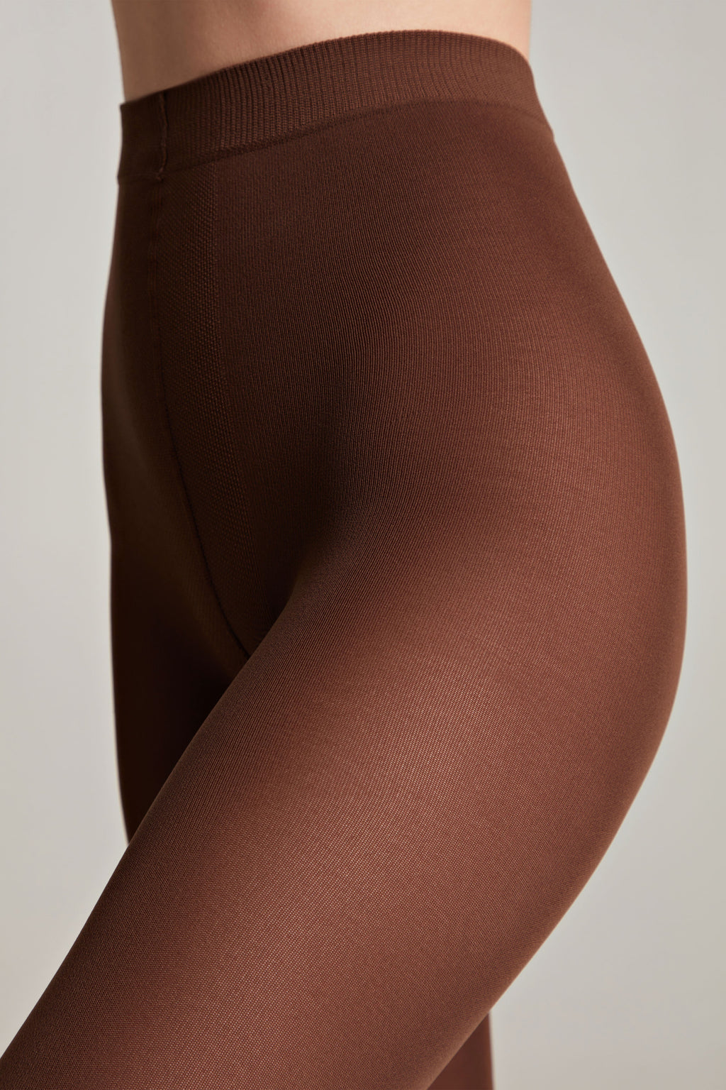 TheRanok.com Tights Conte Triumf 150 Den - Warm Opaque Microfiber — feature highlight