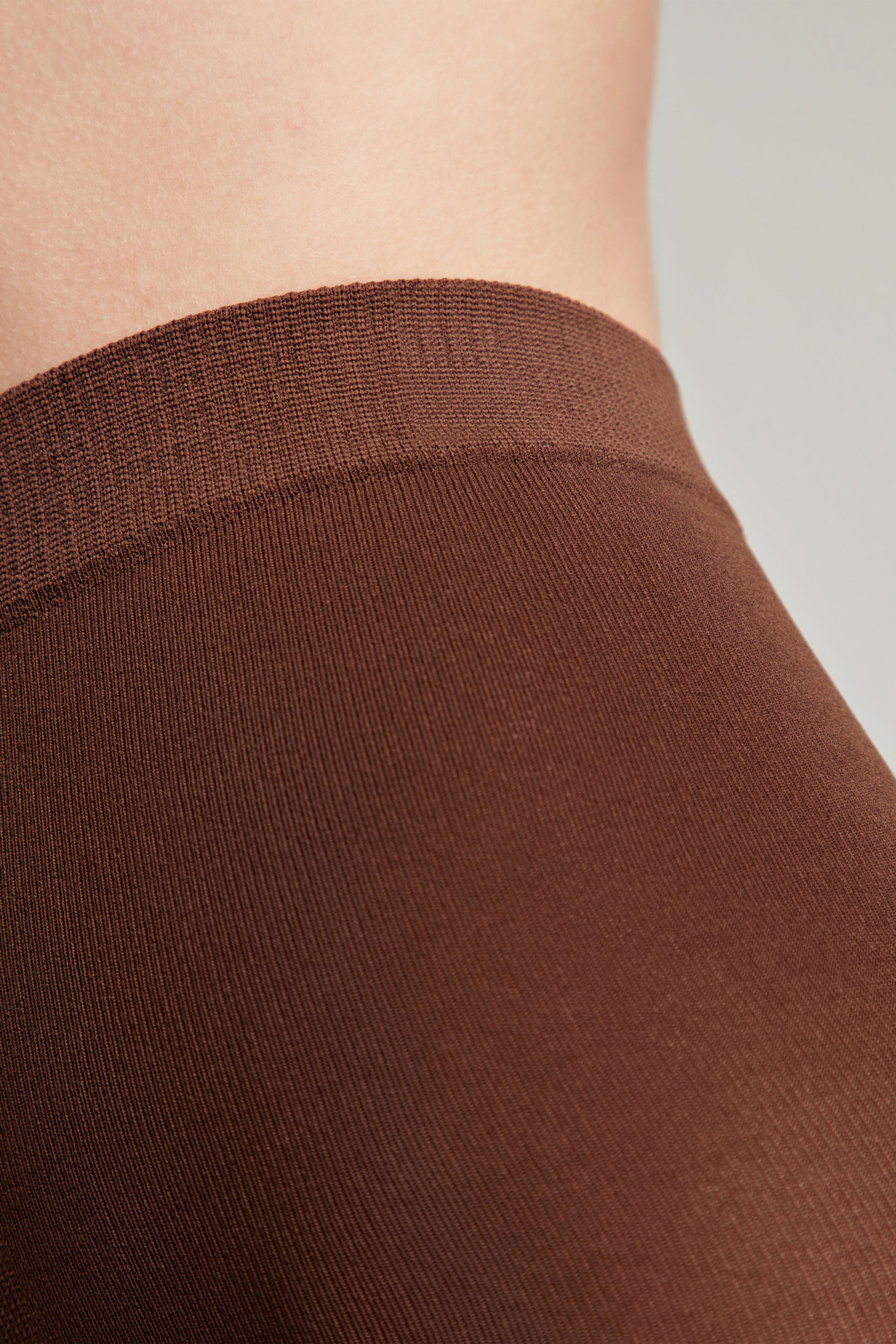 TheRanok.com Tights Conte Triumf 220 Den - Warm Opaque Microfiber — main product shot