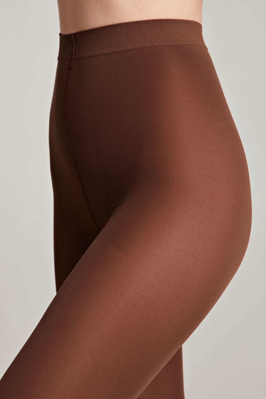 TheRanok.com Tights Conte Triumf 80 Den - Opaque Microfiber — lifestyle context