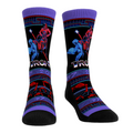 Rock 'Em Socks Tron - Showtime