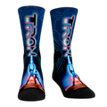 Rock 'Em Socks Rock 'Em Socks Tron - Title Sequence — main product shot