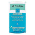 Sephora CF Waterproof Eye Make-Up Remover Cornflower Extract 125 Ml. 3378872134886