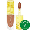ILIA Mini Revealer Creamy Brightening Concealer: Fight Dark Circles with Caffeine & Hyaluronic Acid - Vegan, Cruelty-Free, Medium Coverage, Radiant Skin