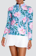 Sunshine Top - Lily Pond