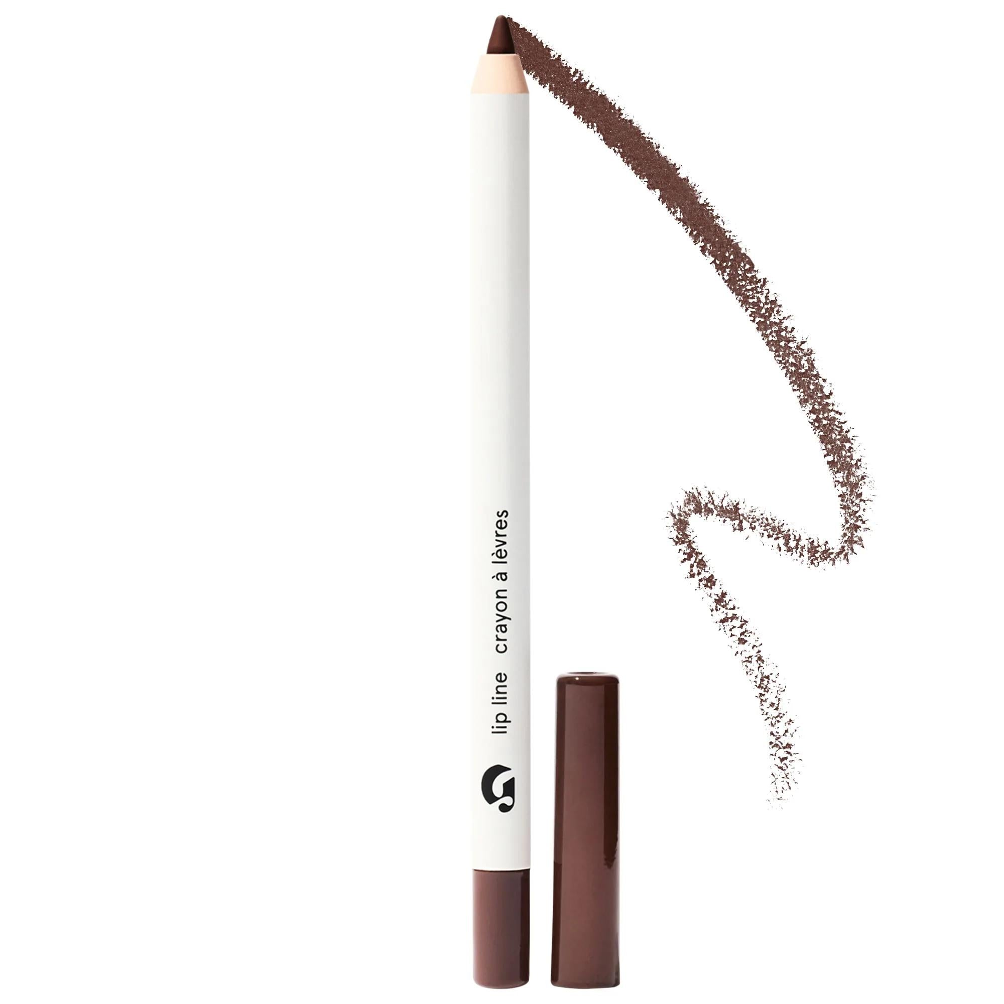 Lip Line Enhancing Hydrating Longwear Lip Liner Pencil - Waterproof, Vegan & Cruelty-Free