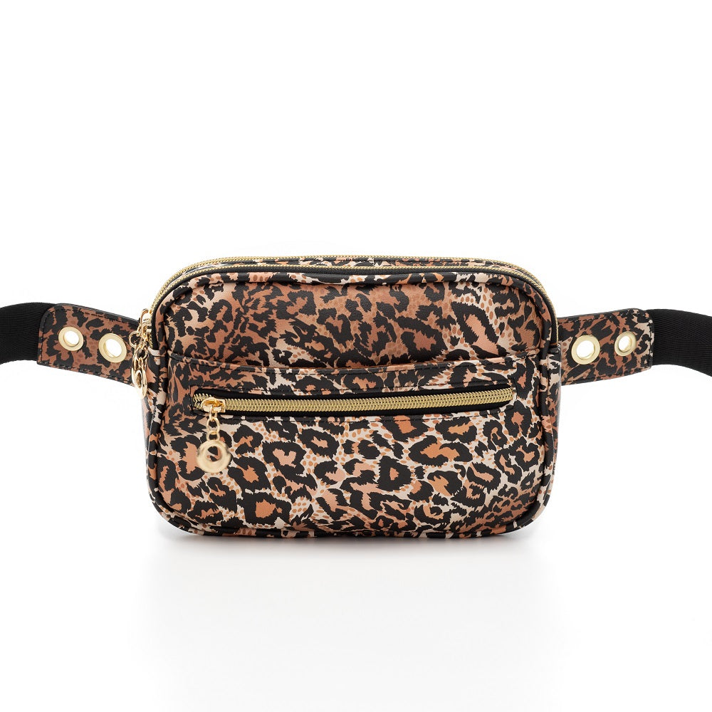 SaveTheGirls Travelers Treasure RFID — comparison shot