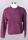 KADOU BOUTIQUE Nancy Sweater — main product shot