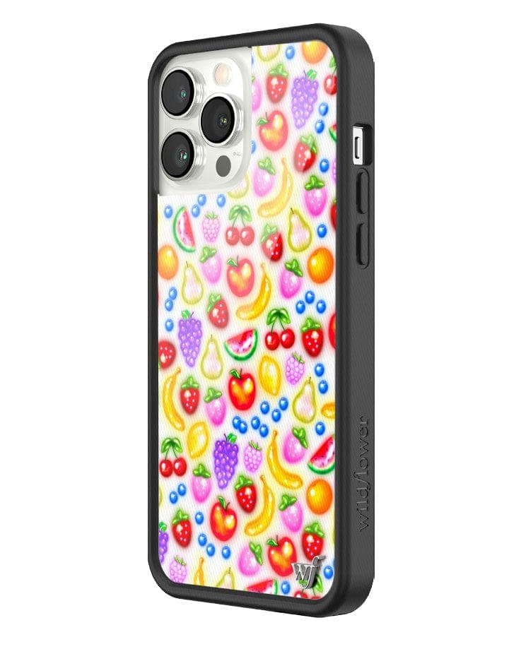 Tutti Fruity iPhone Case