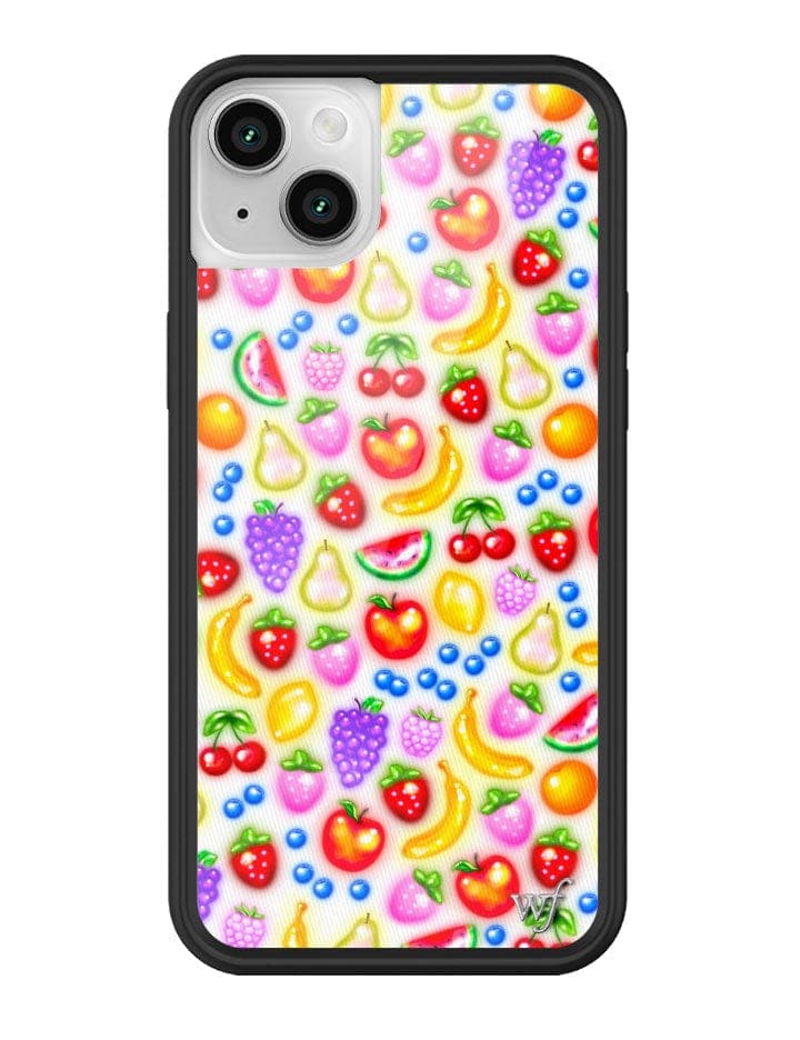 Tutti Fruity iPhone Case