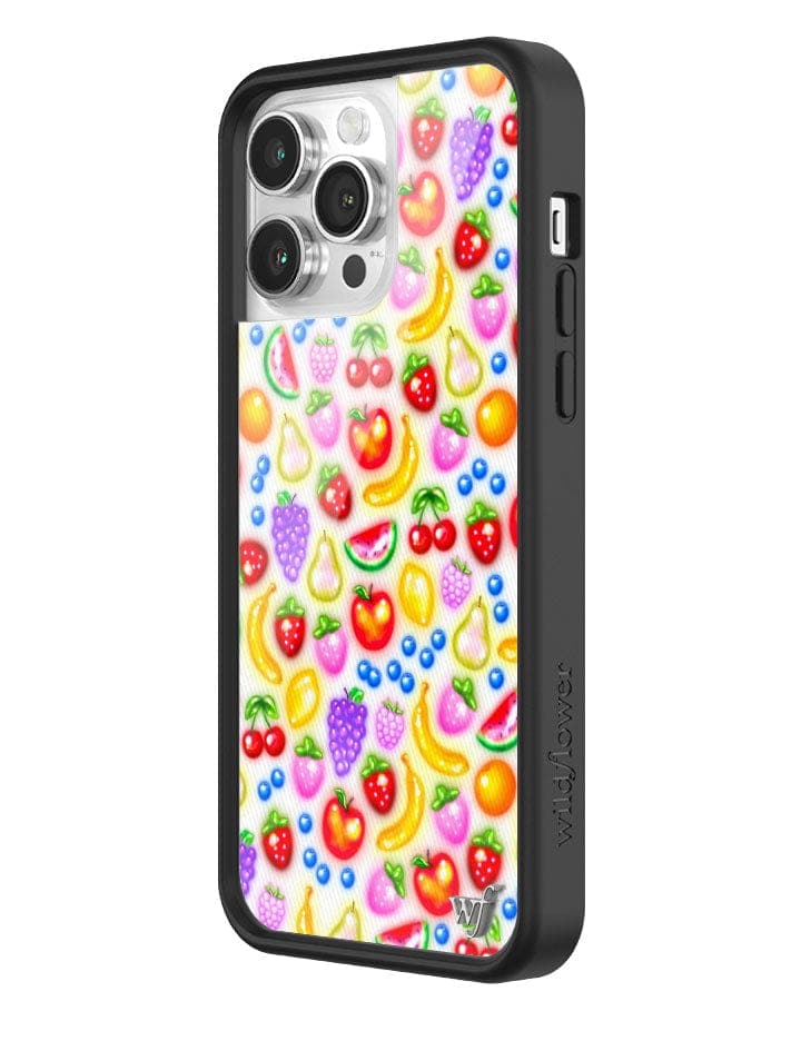 Tutti Fruity iPhone Case