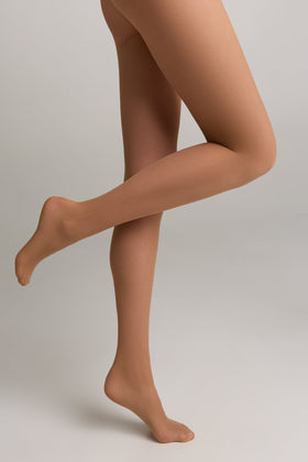 Tights Conte Tulle 30 Den - Opaque Matte