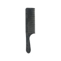 Trina Professional Hair Comb 0007 - High-Quality Detangling & Styling Tool for Salon-Like Results