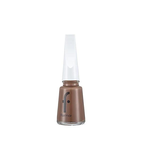Flormar Nail Polish: Achieve Vibrant, Glossy, and Colorful Nails with Easy Application - 151 Stunning Colors.