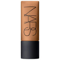 Soft Matte Complete Foundation - Long-Lasting, Full-Coverage Makeup for Flawless, Matte Finish | Vegan, Gluten-Free | Transfer-Proof & Oxidation-Resistant