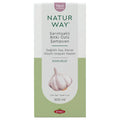 Otacı Naturway Garlic Shampoo 500ml - Promotes Hair Growth, Suitable for All Hair Types