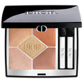 Dior Diorshow 5 Couleurs Couture Eyeshadow Palette - Vegan, Cruelty-Free, Long-Wearing Multi-Finish Eye Shadow Makeup