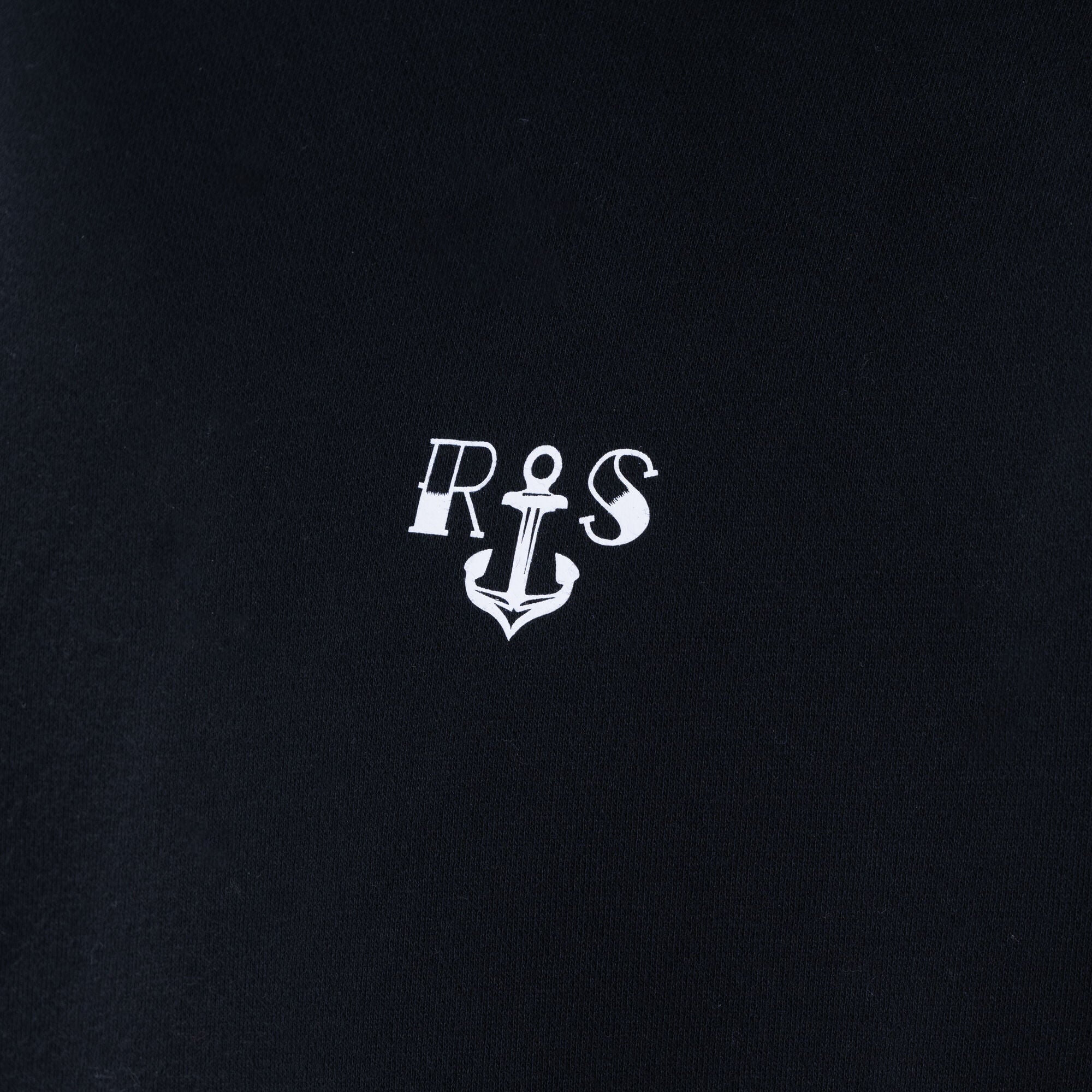 Dickies Ronnie Sandoval Relaxed Fit Sweatshirt - Black