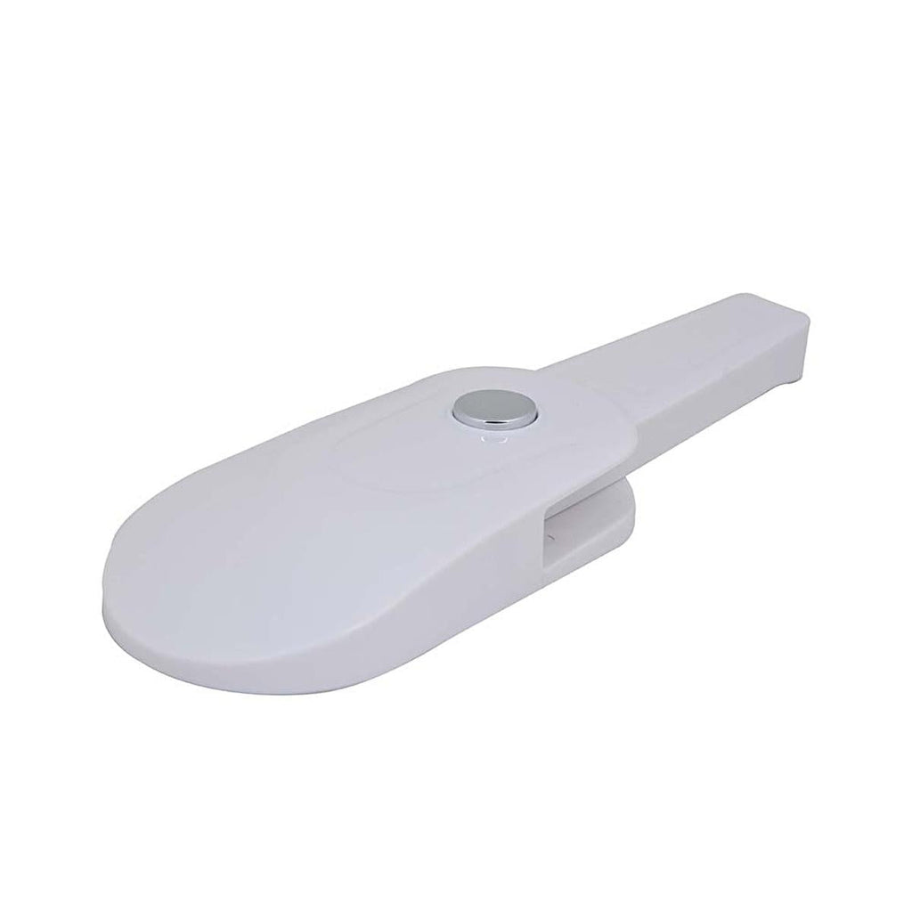 Miny Baby Child Safety Toilet Lock - Secure Toilet Lid Lock for Kids, Easy Install, Hygienic Solution
