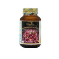 Kiperin Cranberry D-Mannoz: Natural UTI Prevention - Powerful Cranberry Extract & D-Mannose Capsules for Urinary Tract Health