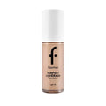 Flormar Perfect Coverage Foundation: SPF 15, High Pigment, Lasting Full Coverage for Flawless Skin
