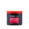 Borthe Keratin Hair Mask - Professional Hair Nourishment Treatment 16.91 fl oz