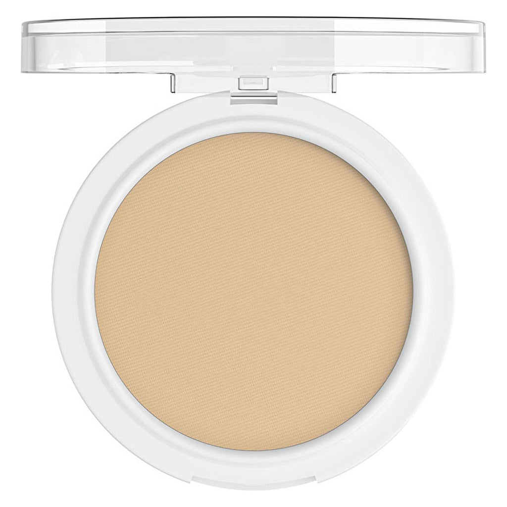 Wet n Wild Barefocus Setting Powder - Long-Lasting Makeup, Shine Control & Smooth Finish