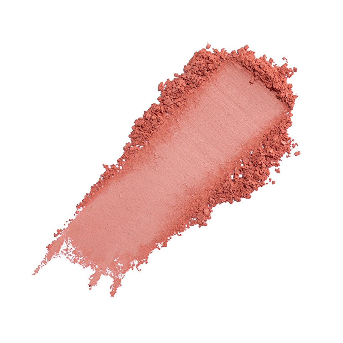 Wet n Wild Color Icon Blush - Matte Finish, High Pigmentation Blush for Natural-Looking Cheek Color