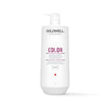 Goldwell Dualsenses Color Enhancing Shampoo for Vibrant Color-Treated Hair - 1000ml Professional Hair Care