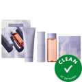 Drunk Elephant Travel-Size Start'r Set with Mineral SPF - Vegan Skincare for Dark Spots, Pores, and Dullness