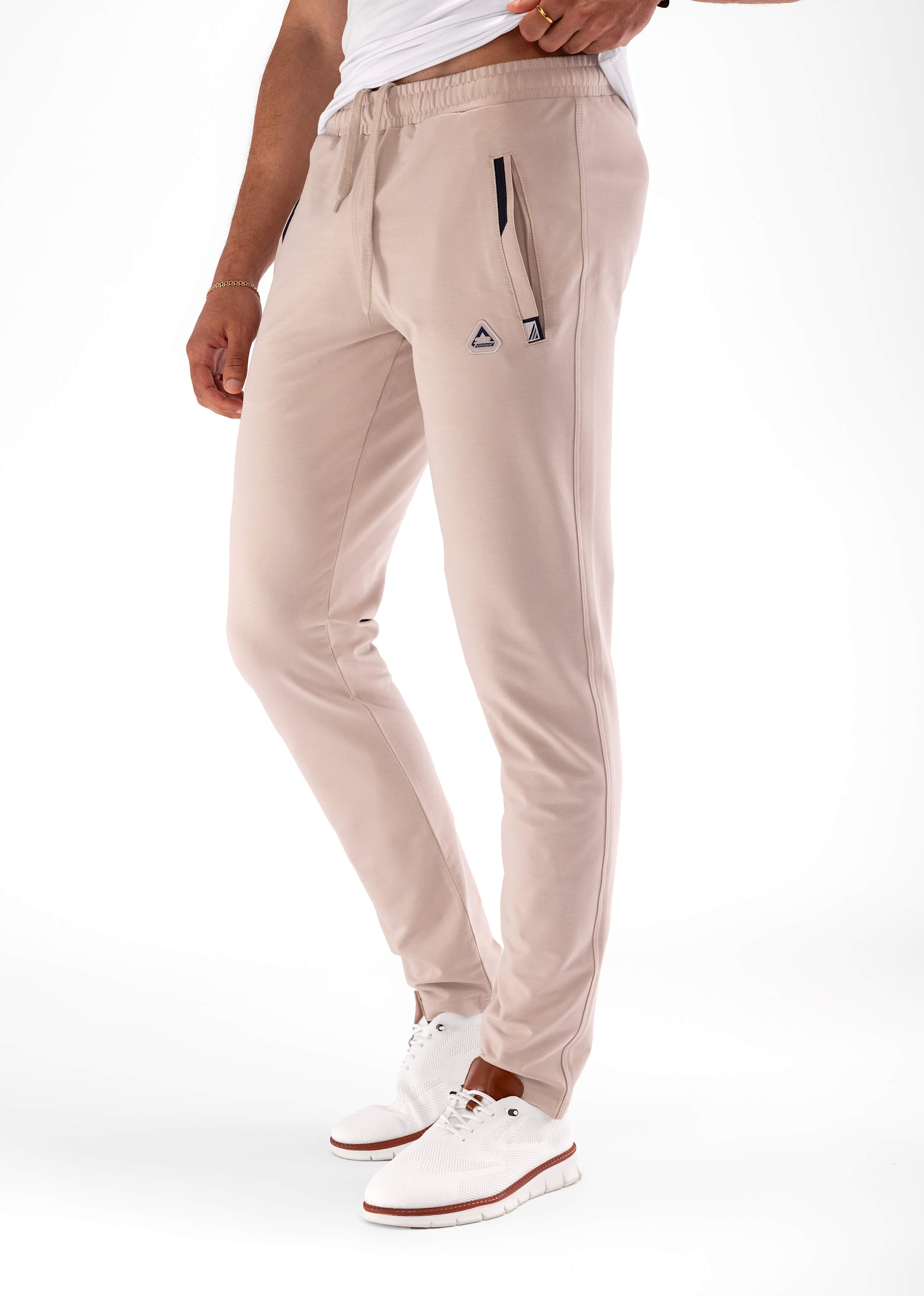 All-Day Comfort Athletic Sweatpants - Tapered (Tall Fit) – SCR Sportswear, view 22
