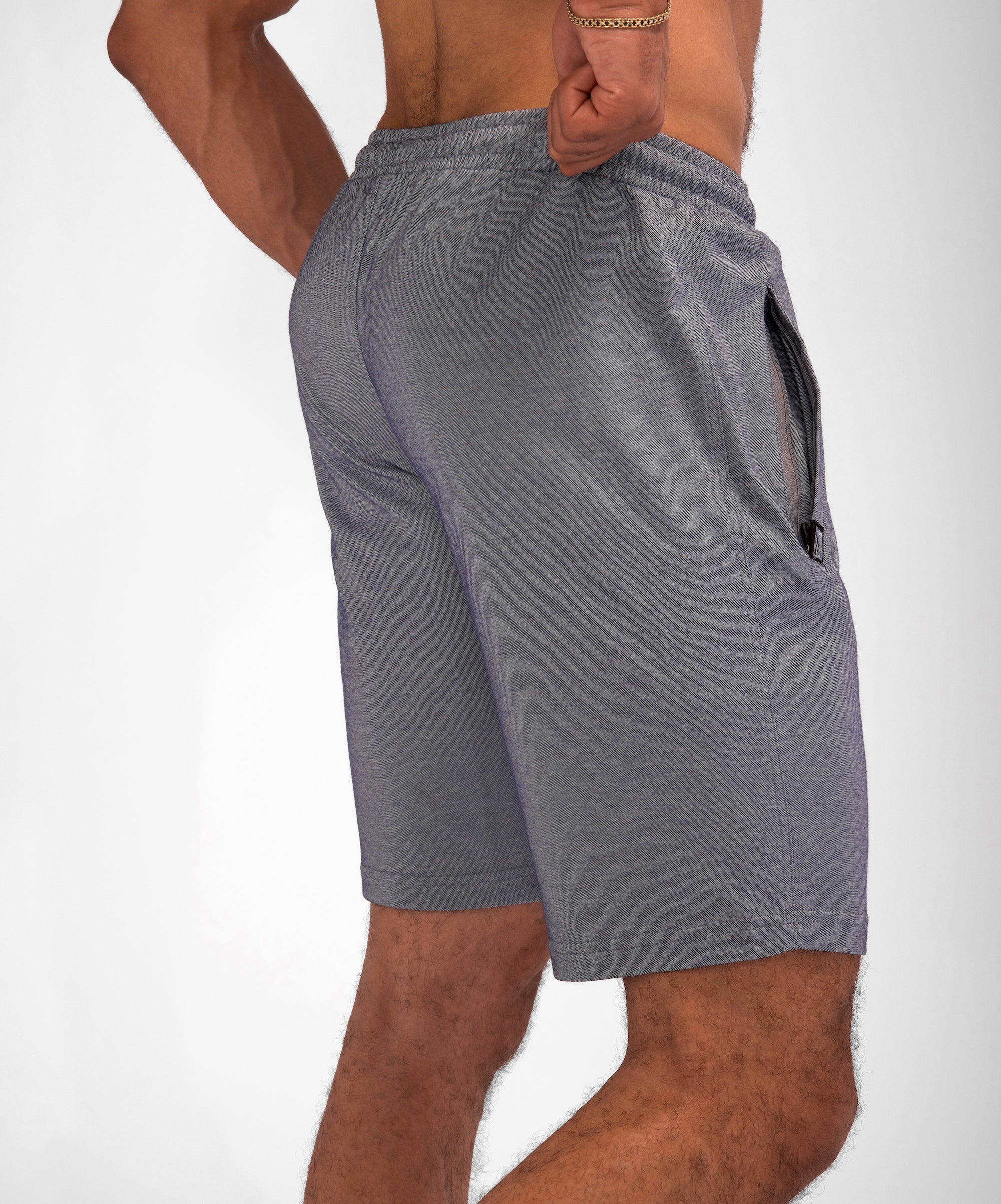 Urban Stride All-Day Wear Shorts - 11" Inseam – SCR Sportswear, view 10
