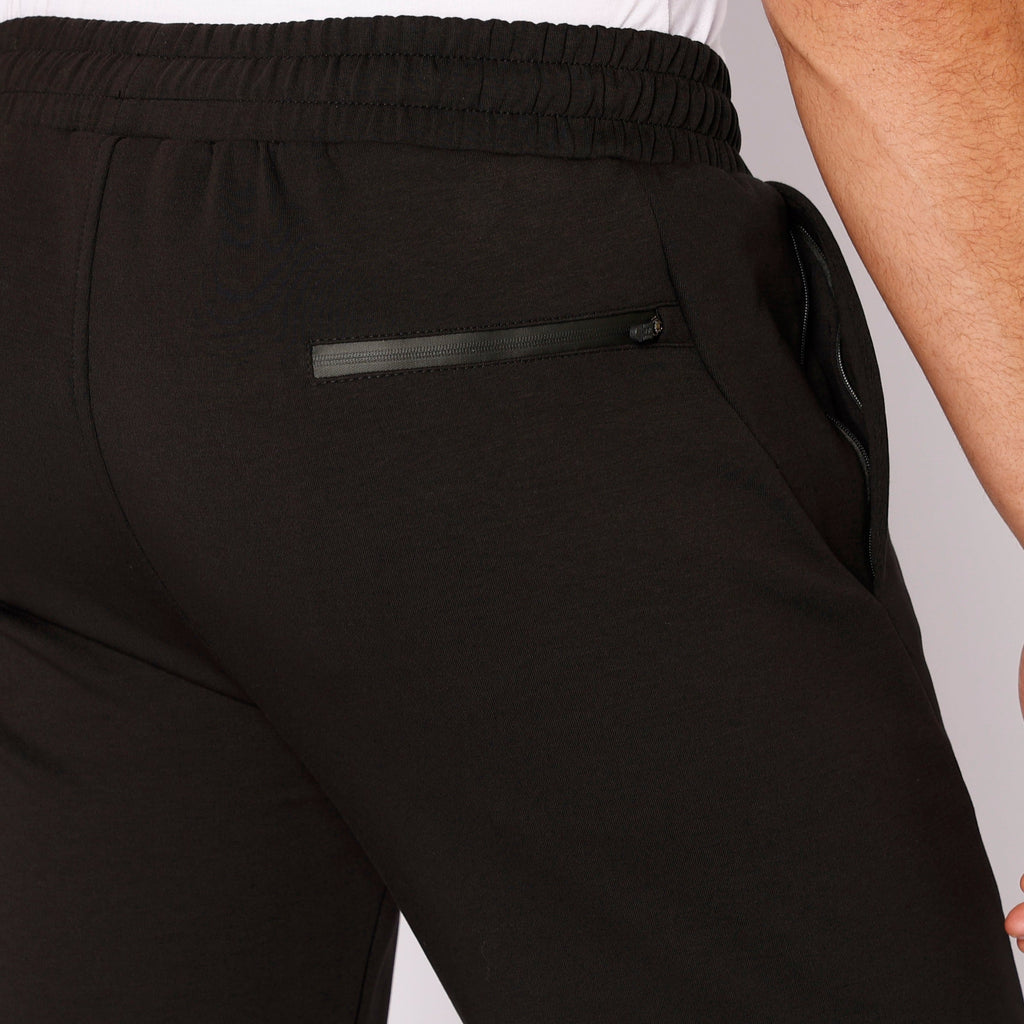 SCR Classic Athleisure Sweatpants - Straight (Tall Fit) – SCR Sportswear, view 4