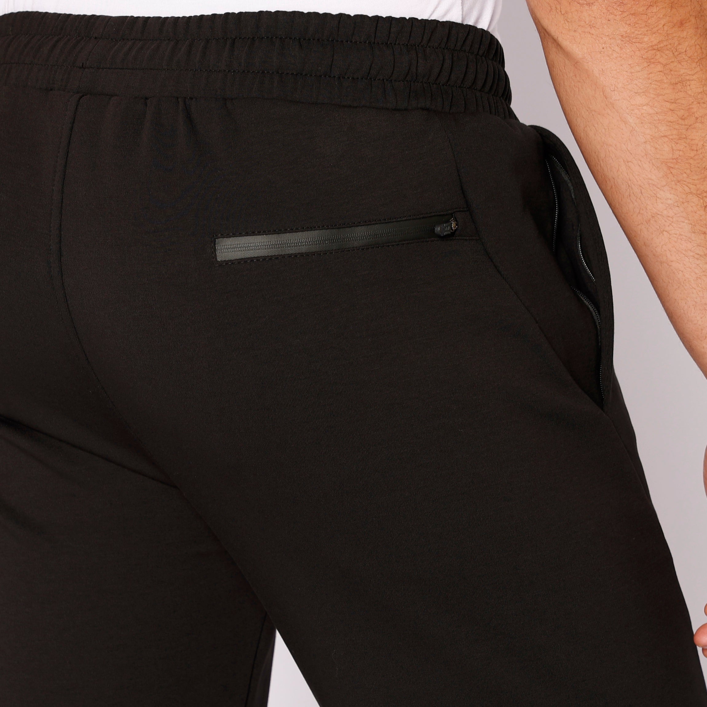 SCR Classic Athleisure Sweatpants - Straight (Tall Fit) – SCR Sportswear, view 4