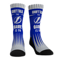 Rock 'Em Socks Rock 'Em Socks Tampa Bay Lightning - Can't Talk — main product shot