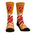 Rock 'Em Socks Rock 'Em Socks Tampa Bay Buccaneers - Throwback Paint — main product shot