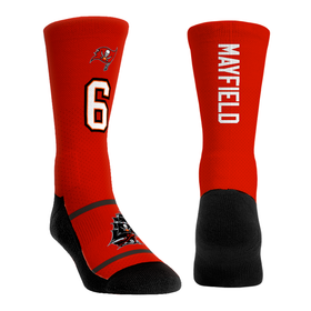 Baker Mayfield - Tampa Bay Buccaneers  - Jersey (Red)