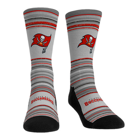 Rock 'Em Socks Tampa Bay Buccaneers - Heather Classics