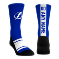 Rock 'Em Socks Rock 'Em Socks Tampa Bay Lightning - Custom Jersey — main product shot