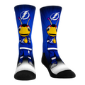 Rock 'Em Socks Rock 'Em Socks Tampa Bay Lightning - Mascot Pump Up! — main product shot