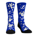Rock 'Em Socks Rock 'Em Socks Tampa Bay Lightning - Disney - Mickey Sketch — main product shot
