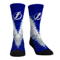 Rock 'Em Socks Rock 'Em Socks Tampa Bay Lightning - V Shape Tie Dye — main product shot