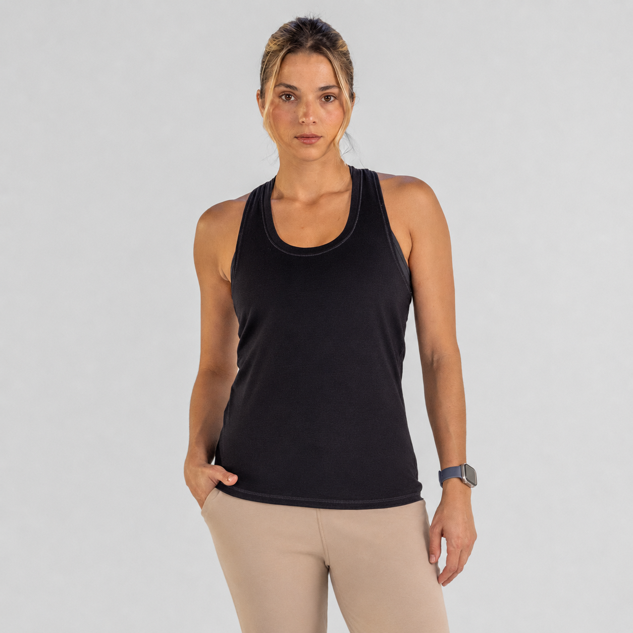 Ayre Racerback Tank