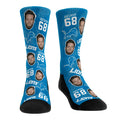 Rock 'Em Socks Rock 'Em Socks Taylor Decker - Detroit Lions - Football Guy — main product shot