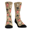 Rock 'Em Socks Rock 'Em Socks Taysom Hill - New Orleans Saints - Football Guy — main product shot