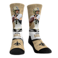 Rock 'Em Socks Rock 'Em Socks Taysom HIll - New Orleans Saints - Highlight — main product shot